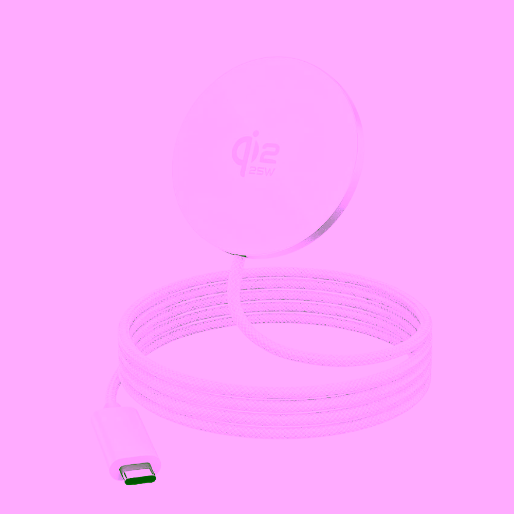 Cargador Inalámbrico para Blackview Resistente - Imagen 6