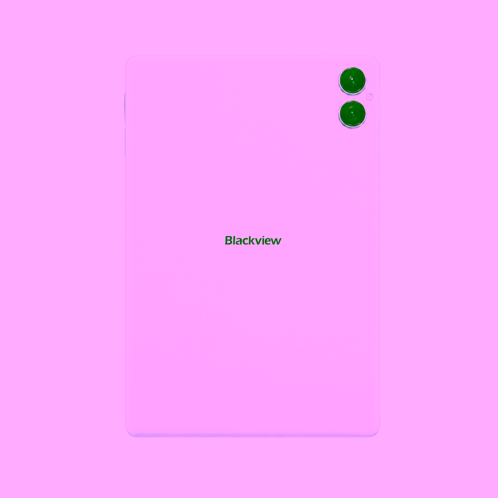 Blackview Zeno 2: Tablet 8" - Imagen 4