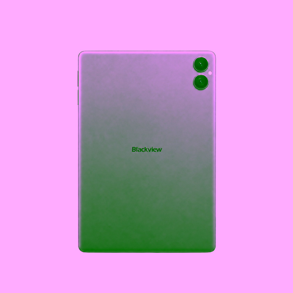 Blackview Zeno 2: Tablet 8" - Imagen 2
