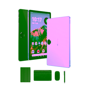 Blackview LINK 5: Tablet inteligente 11" con Android 17