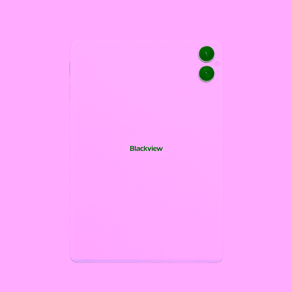 Blackview Zeno 2: Tablet 8" - Imagen 3