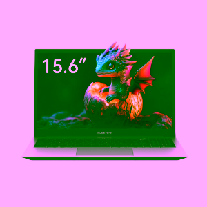 Blackview Acebook 5: Portátil 15"