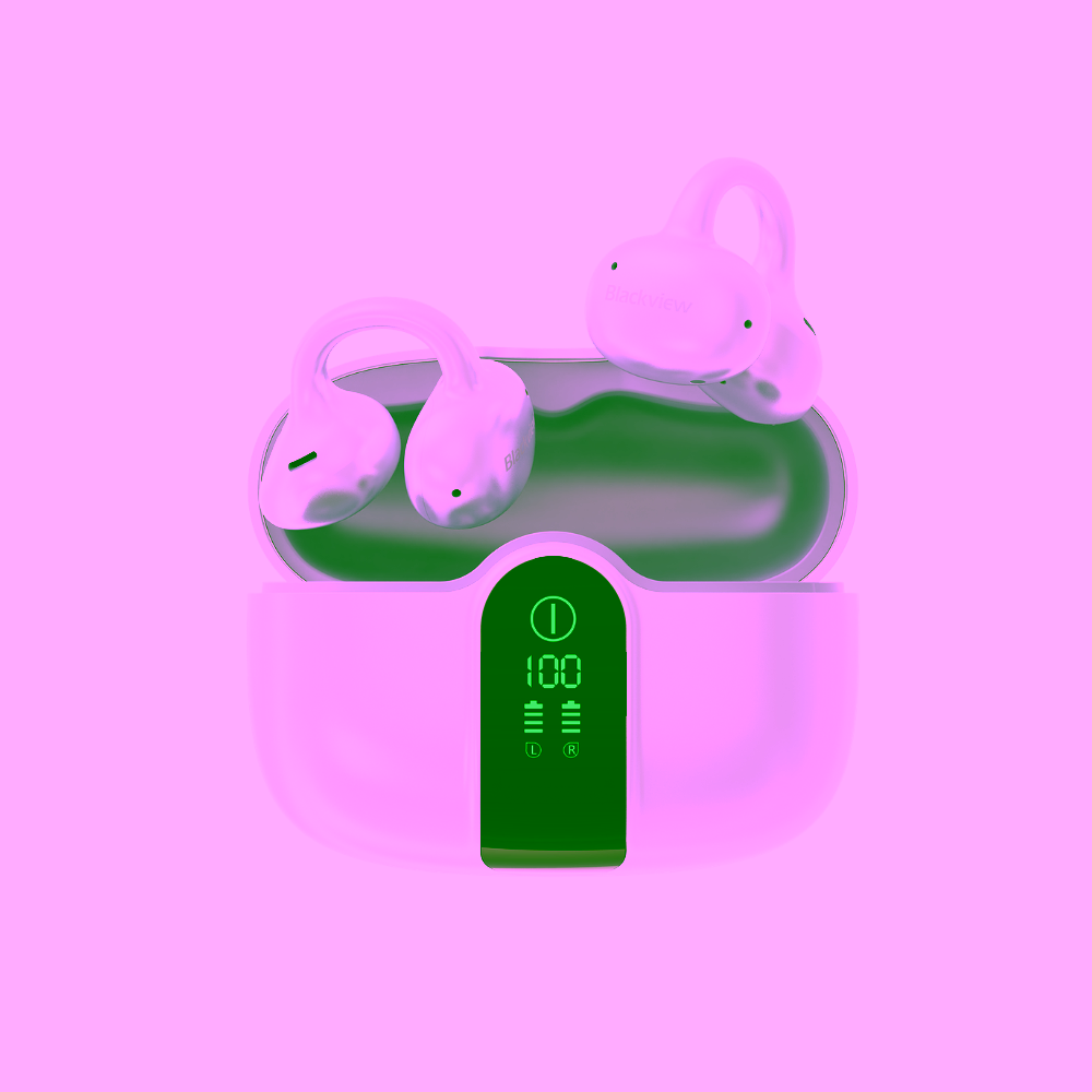 Blackview Airbuds 15: Auriculares inalámbricos - Imagen 2