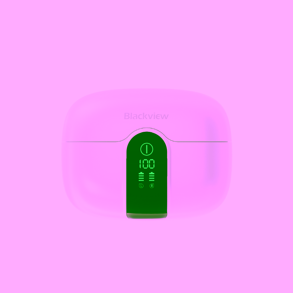 Blackview Airbuds 15: Auriculares inalámbricos - Imagen 3