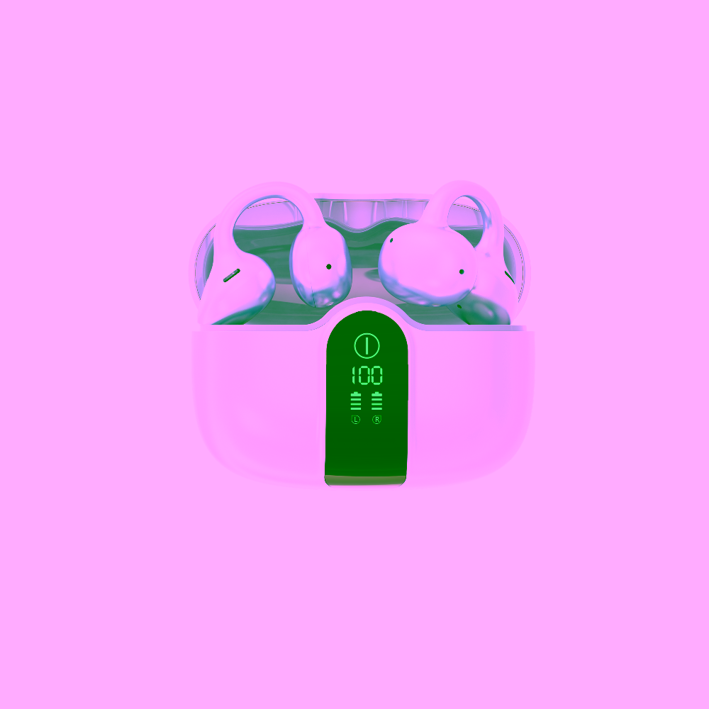 Blackview Airbuds 15: Auriculares inalámbricos - Imagen 4
