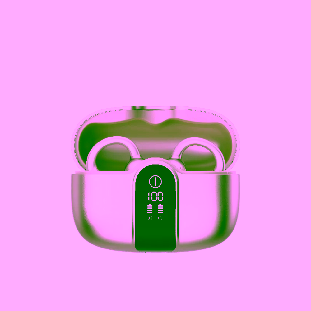 Blackview Airbuds 15: Auriculares inalámbricos - Imagen 5