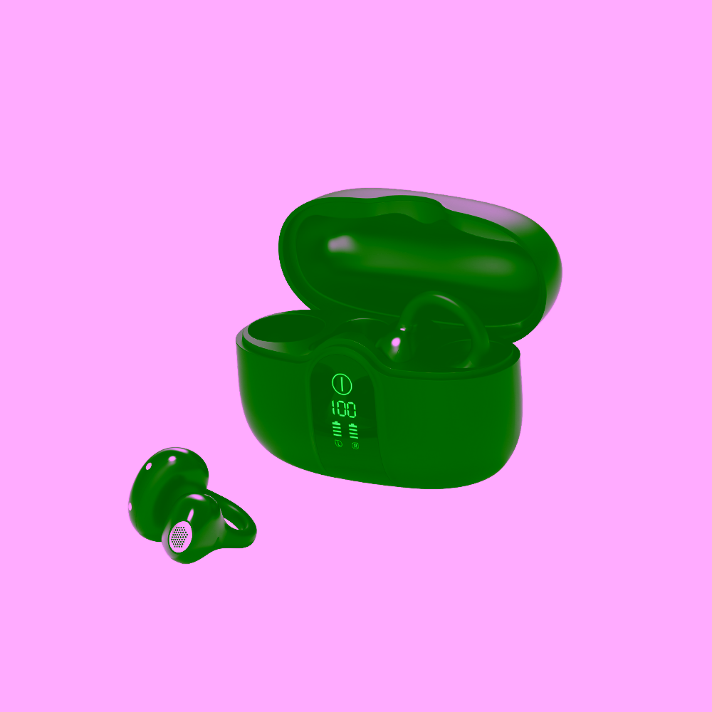 Blackview Airbuds 15: Auriculares inalámbricos - Imagen 8