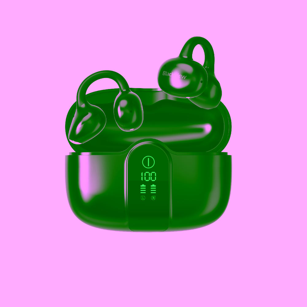 Blackview Airbuds 15: Auriculares inalámbricos - Imagen 10