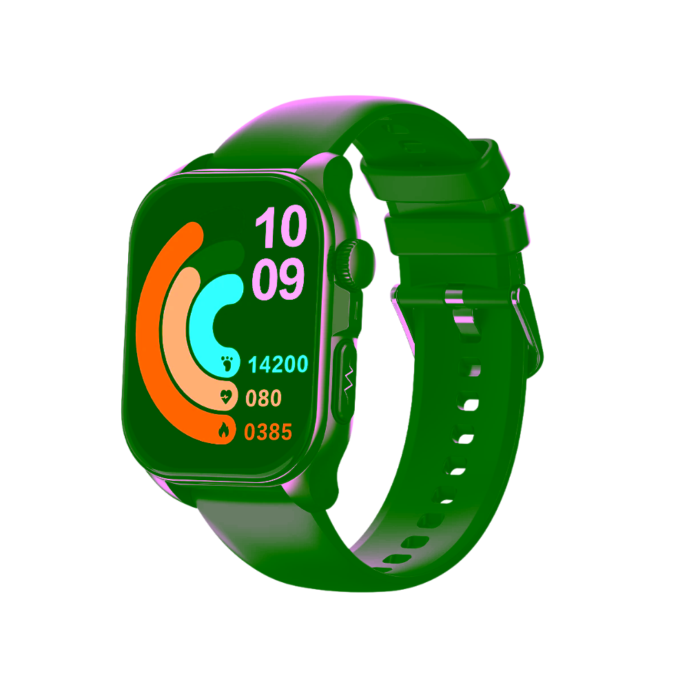 Blackview R70 - Smartwatch con linterna