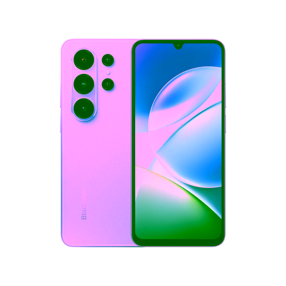 Blackview WAVE 10C | Smartphone 4G con 32 MP y Android 16 - Imagen 3