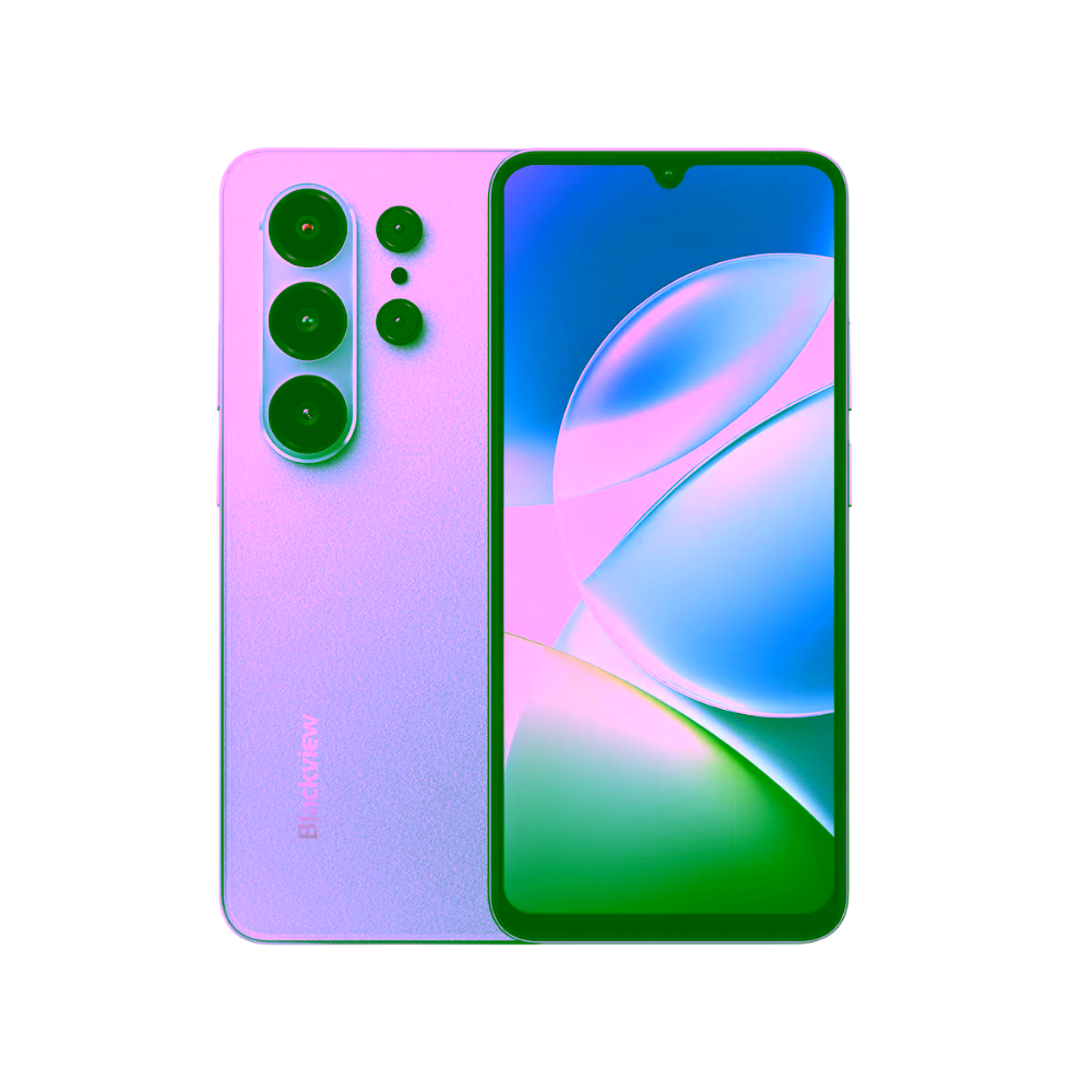 Blackview WAVE 10C | Smartphone 4G con 32 MP y Android 16 - Imagen 6