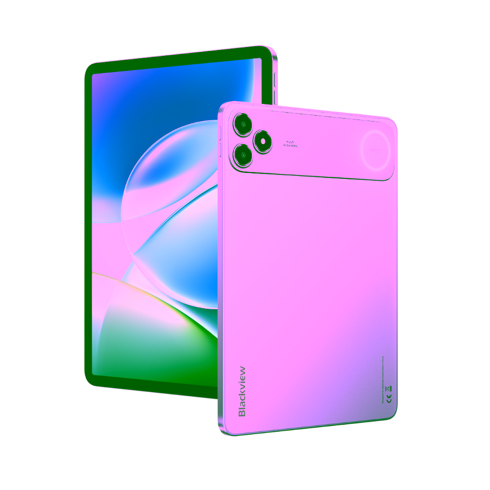 Blackview Zeno 6 Tablet | Pack tablet con accesorios - Imagen 5